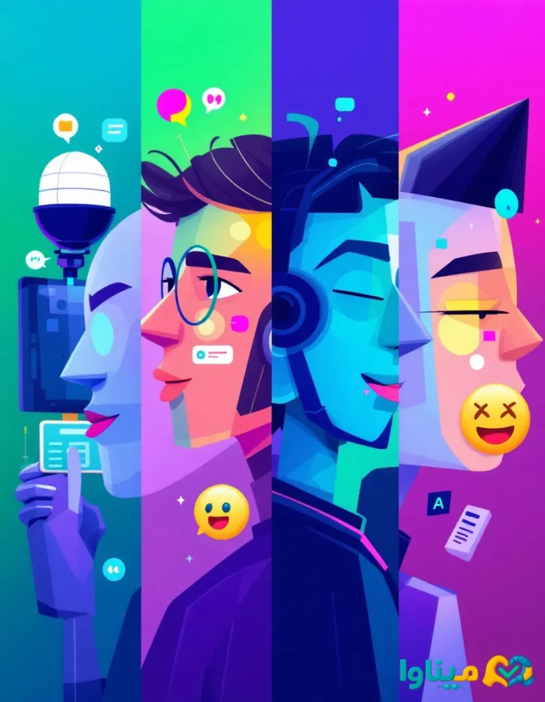 مرگ کلاس زبان!؟ آموزش انگلیسی با هوش مصنوعی رایگان