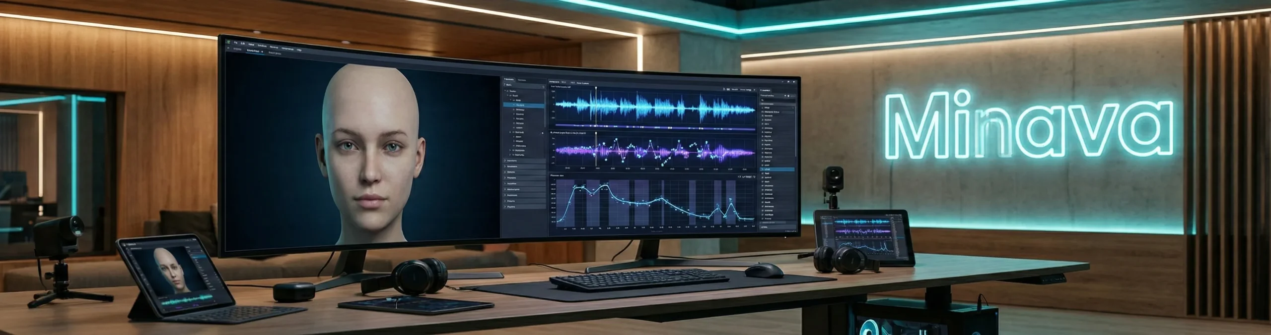 اینفلوئنسرها بیکار شدند؟ آموزش کامل ساخت شخصیت ثابت با هوش مصنوعی 1 ساخت شخصیت ثابت با هوش مصنوعی