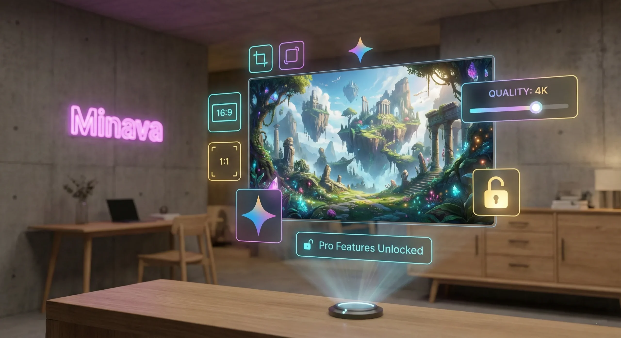 راز گوگل فاش شد: بهترین سایت رایگان ساخت عکس با هوش مصنوعی گوگل (جمنای)! 1 سایت رایگان ساخت عکس با هوش مصنوعی گوگل