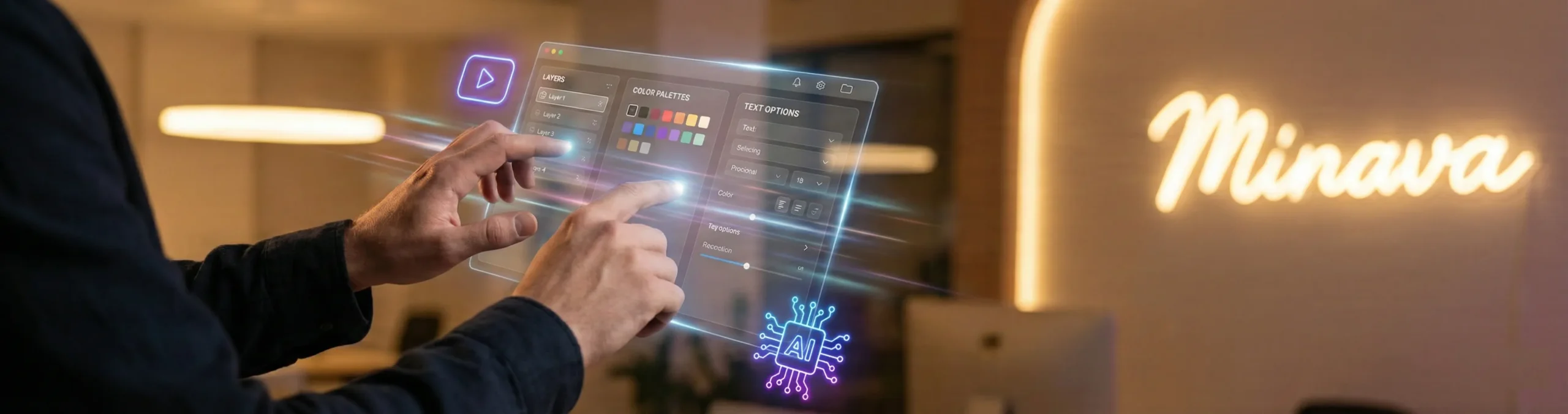 کپی کردن تامبنیل یوتیوب حرفهای با هوش مصنوعی در کمتر از ۱۰ دقیقه! 1 کپی کردن تامبنیل یوتیوب