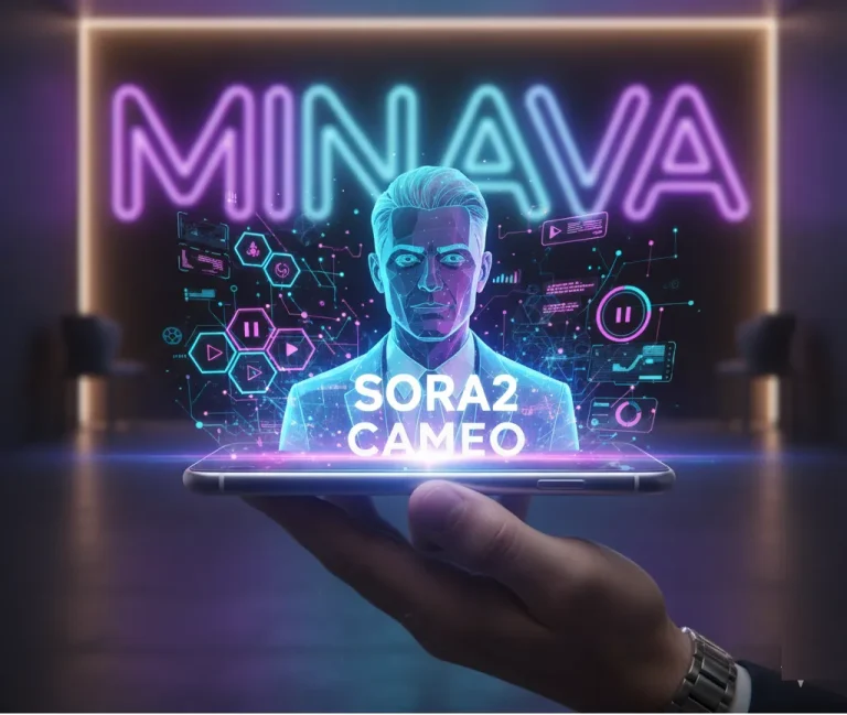 آموزش ساخت کمیو در sora