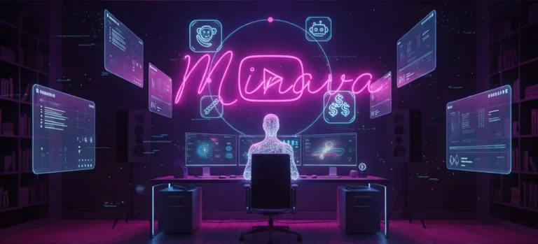 ایده کانال یوتیوب بدون چهره