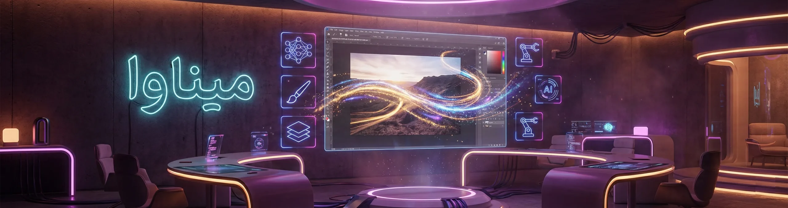 سایت رایگان ساخت عکس با هوش مصنوعی گوگل