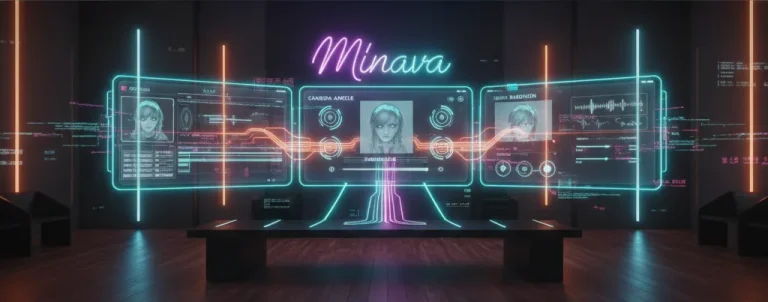 همه ابزارهای هوش مصنوعی در یک پلتفرم