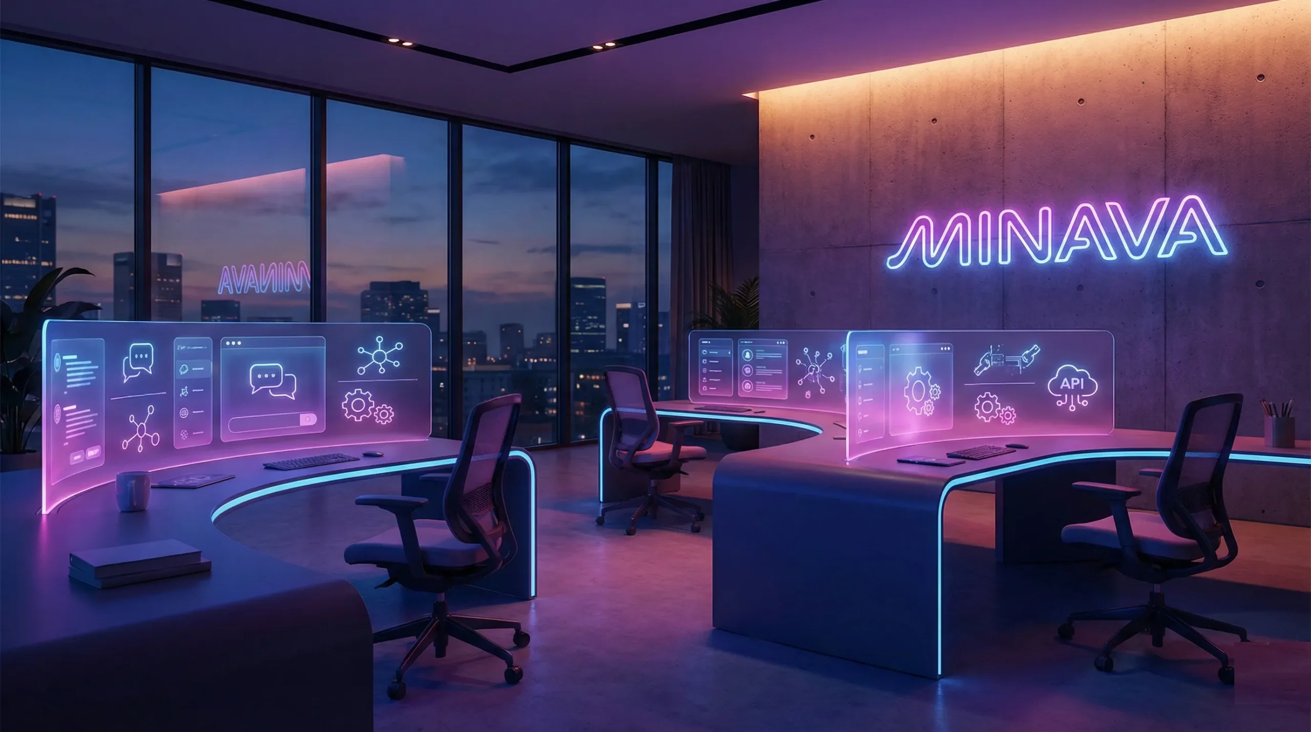 آموزش ساخت ایجنت هوش مصنوعی بدون کدنویسی و با درآمدزایی! 1 آموزش ساخت ایجنت هوش مصنوعی بدون کدنویسی