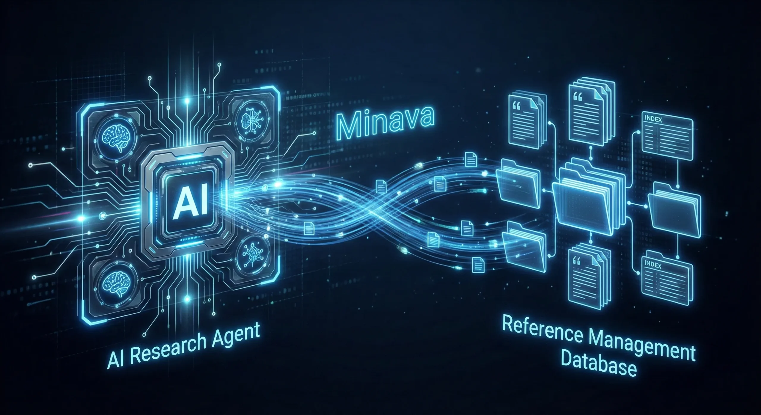 آموزش مرور ادبیات با هوش مصنوعی