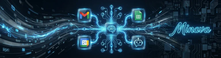 آموزش اتوماسیون هوش مصنوعی با n8n