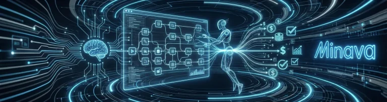 آموزش ساخت اتوماسیون با N8N