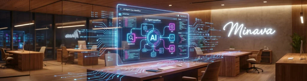 آموزش ساخت ایجنت هوش مصنوعی