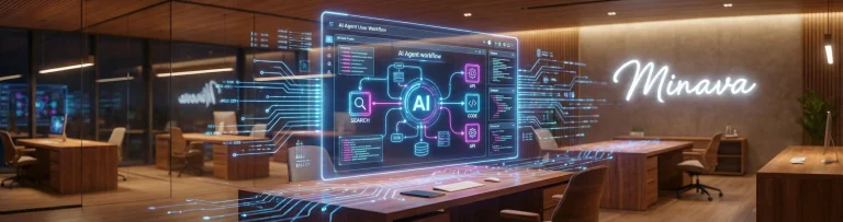 آموزش ساخت ایجنت هوش مصنوعی