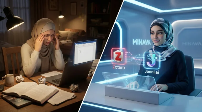 آموزش اتصال زوترو به جنی