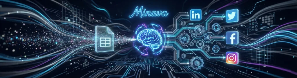 آموزش اتوماسیون تولید محتوا با هوش مصنوعی