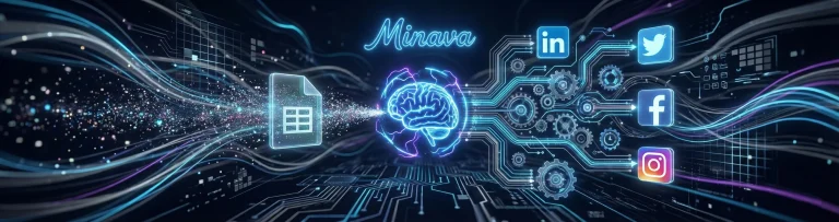 آموزش اتوماسیون تولید محتوا با هوش مصنوعی